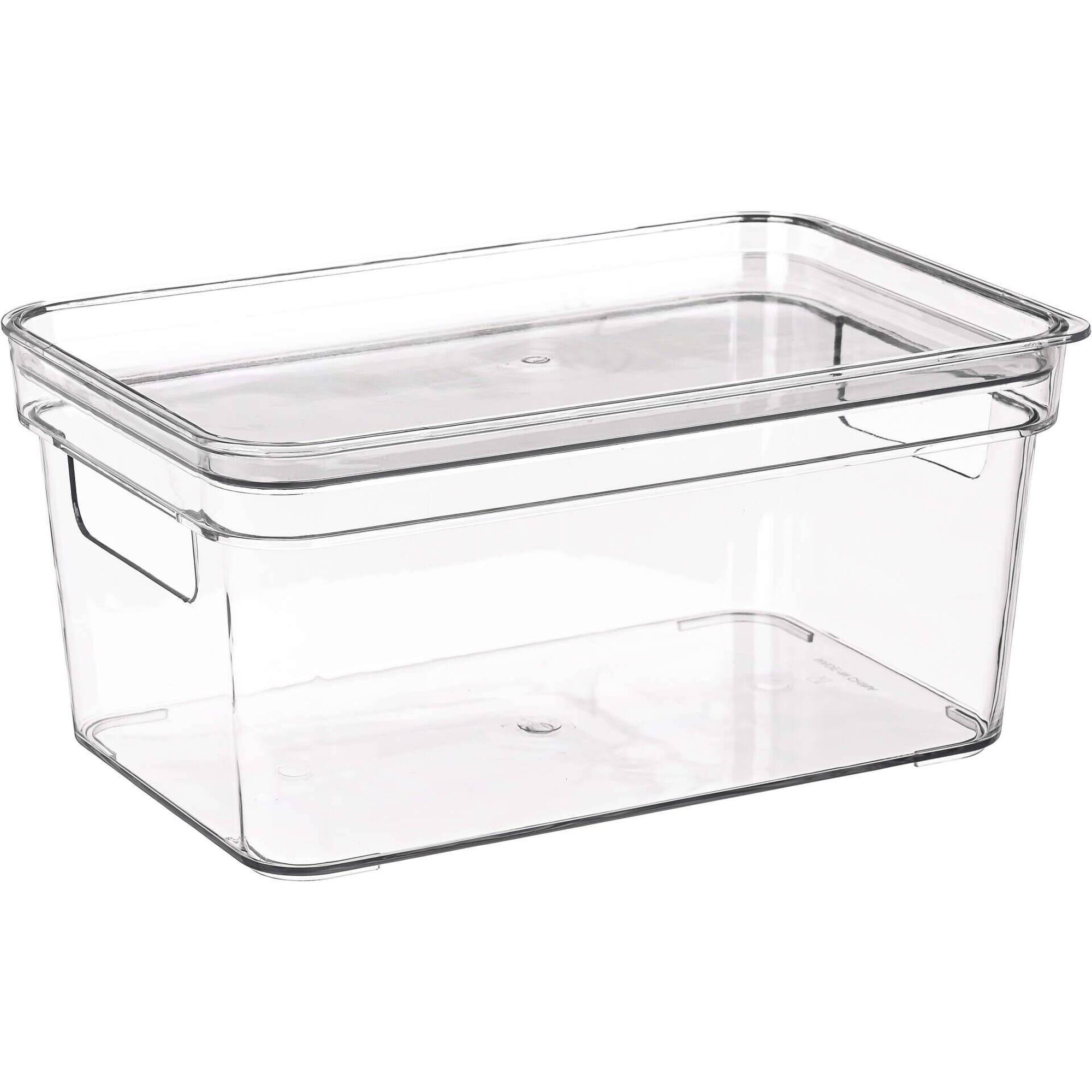 Caixa de Arrumação 26 x 17 x 12cm