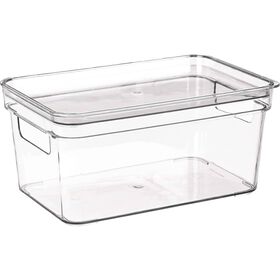 Caixa de Arruma&ccedil;&atilde;o 26 x 17 x 12cm Kasa