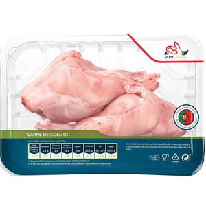 Pernas de Coelho Intercoelho