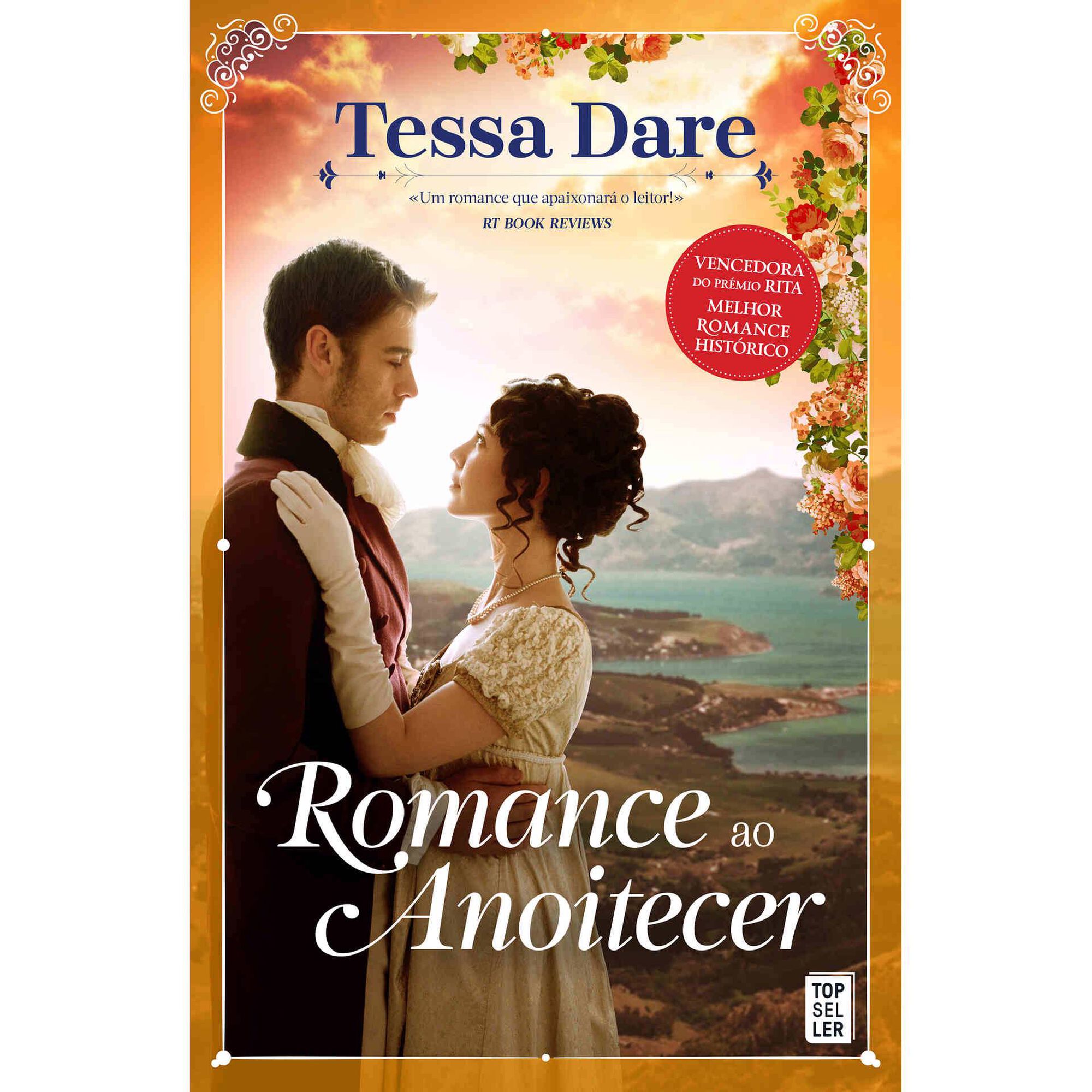 Romance ao Anoitecer Romance ao Anoitecer
