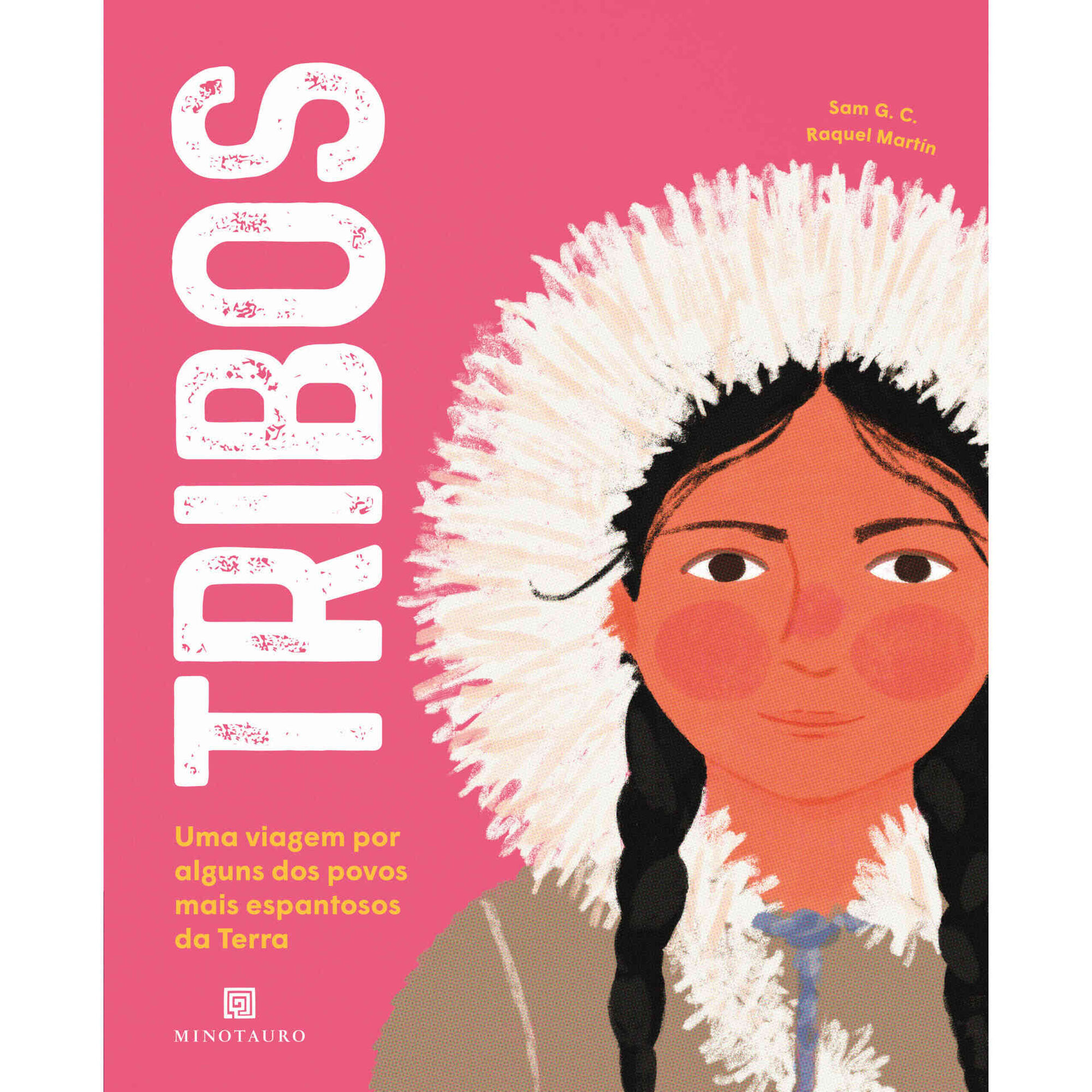 Tribos Tribos