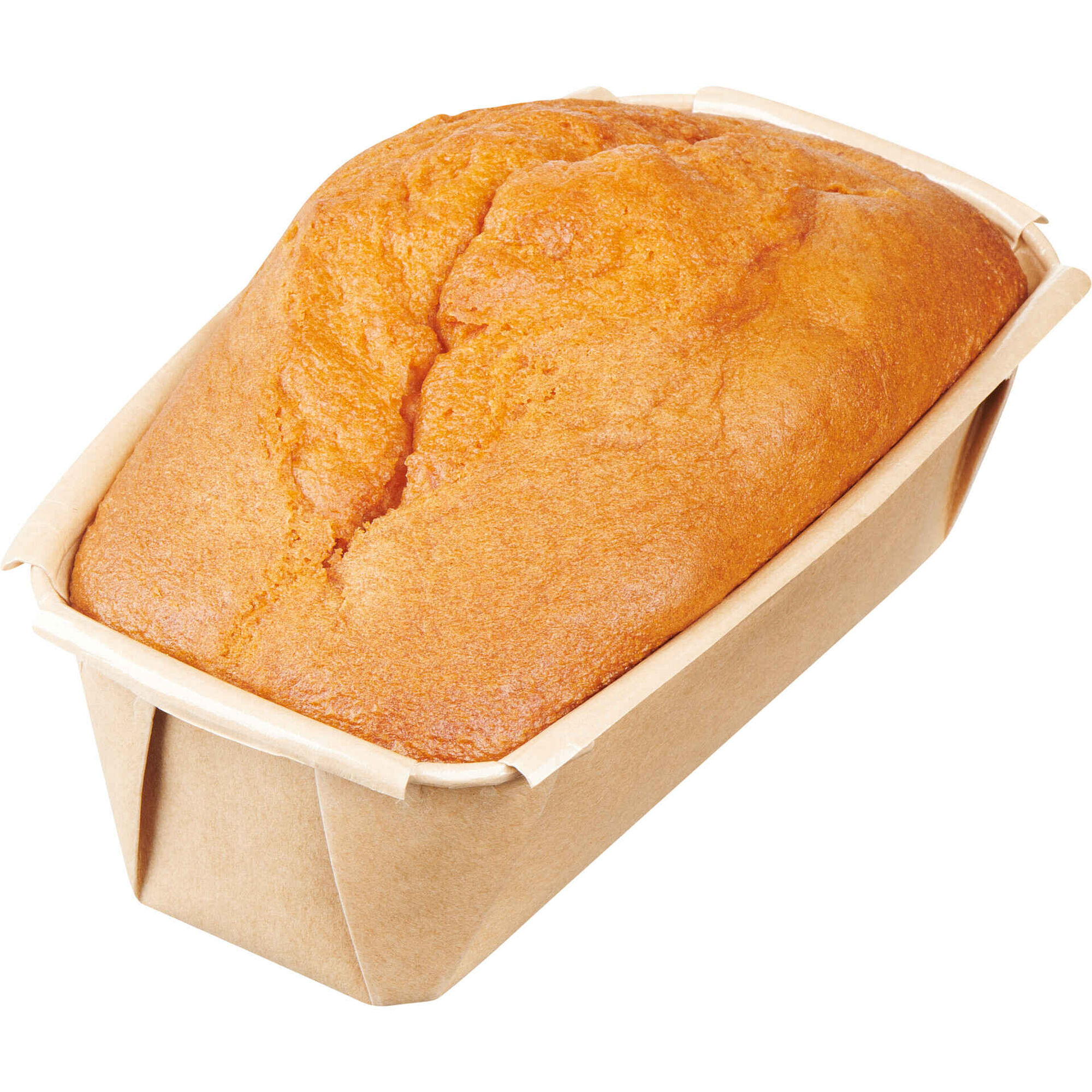 Bolo Cl&aacute;ssico sem Gl&uacute;ten Da Pastelaria