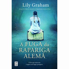 A Fuga da Rapariga Alemã