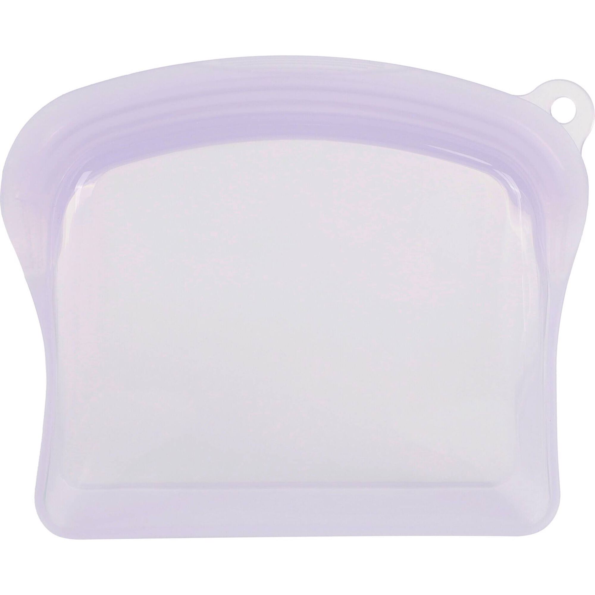 Saco Lanche em Silicone