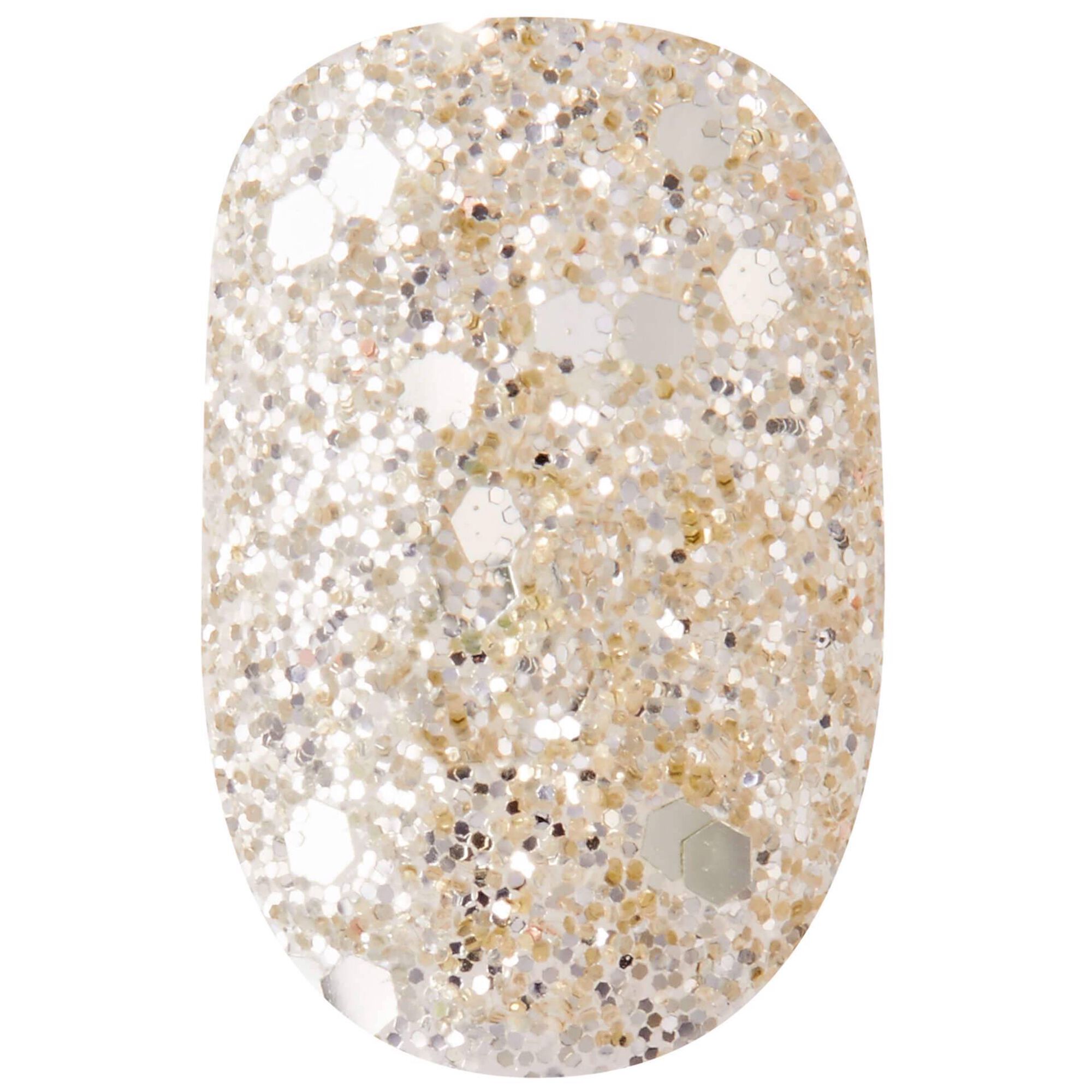 Unhas Falsas Impress Knock Out