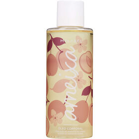 &Oacute;leo Corporal Ameixa MyLabel