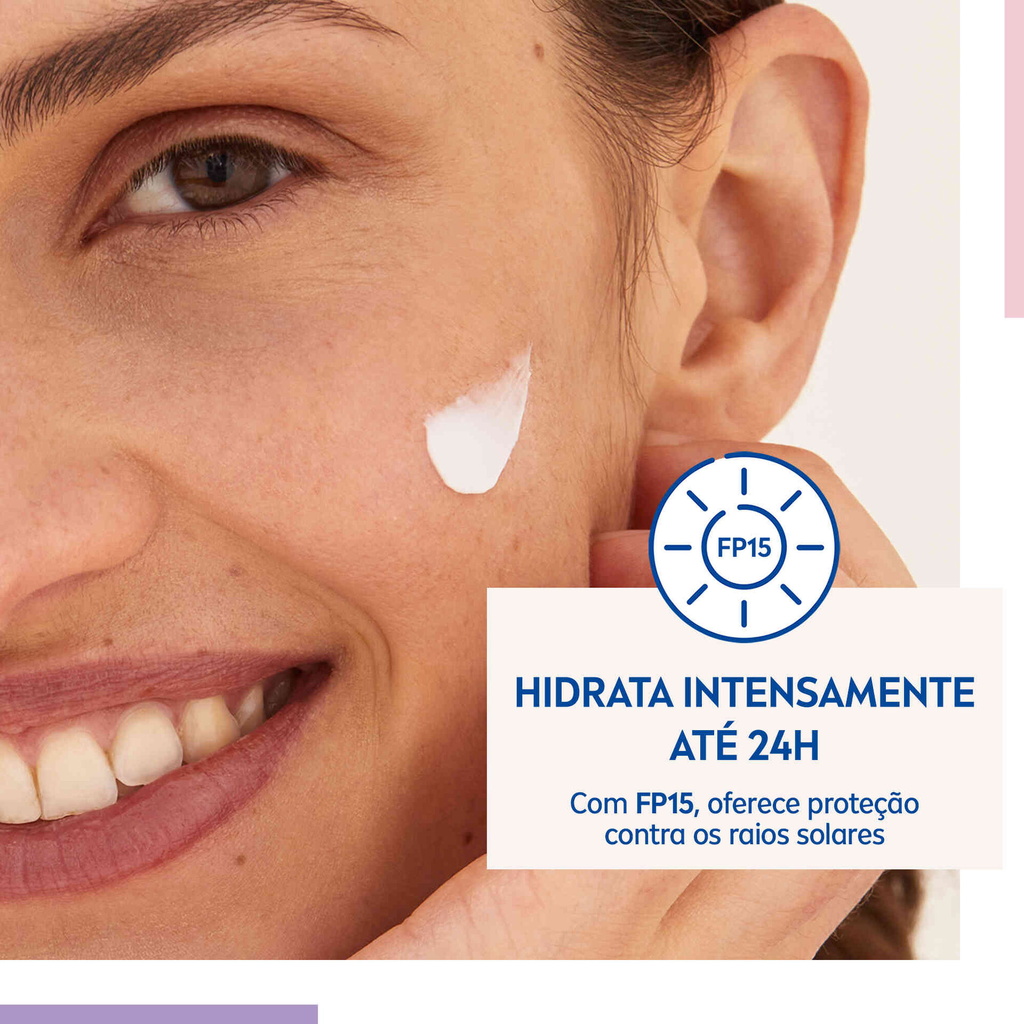 Creme de Rosto Dia Essentials Hidratante Creme de Rosto Dia Essentials Hidratante