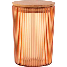 Frasco Multiusos Pequeno &Acirc;mbar Kasa