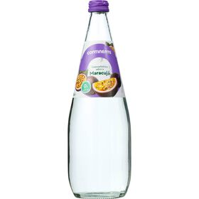 Água com Gás Maracujá Continente