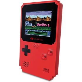 My Arcade - Consola Pixel Classic