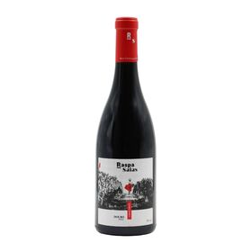 Raspa Saias Douro Vinho Tinto