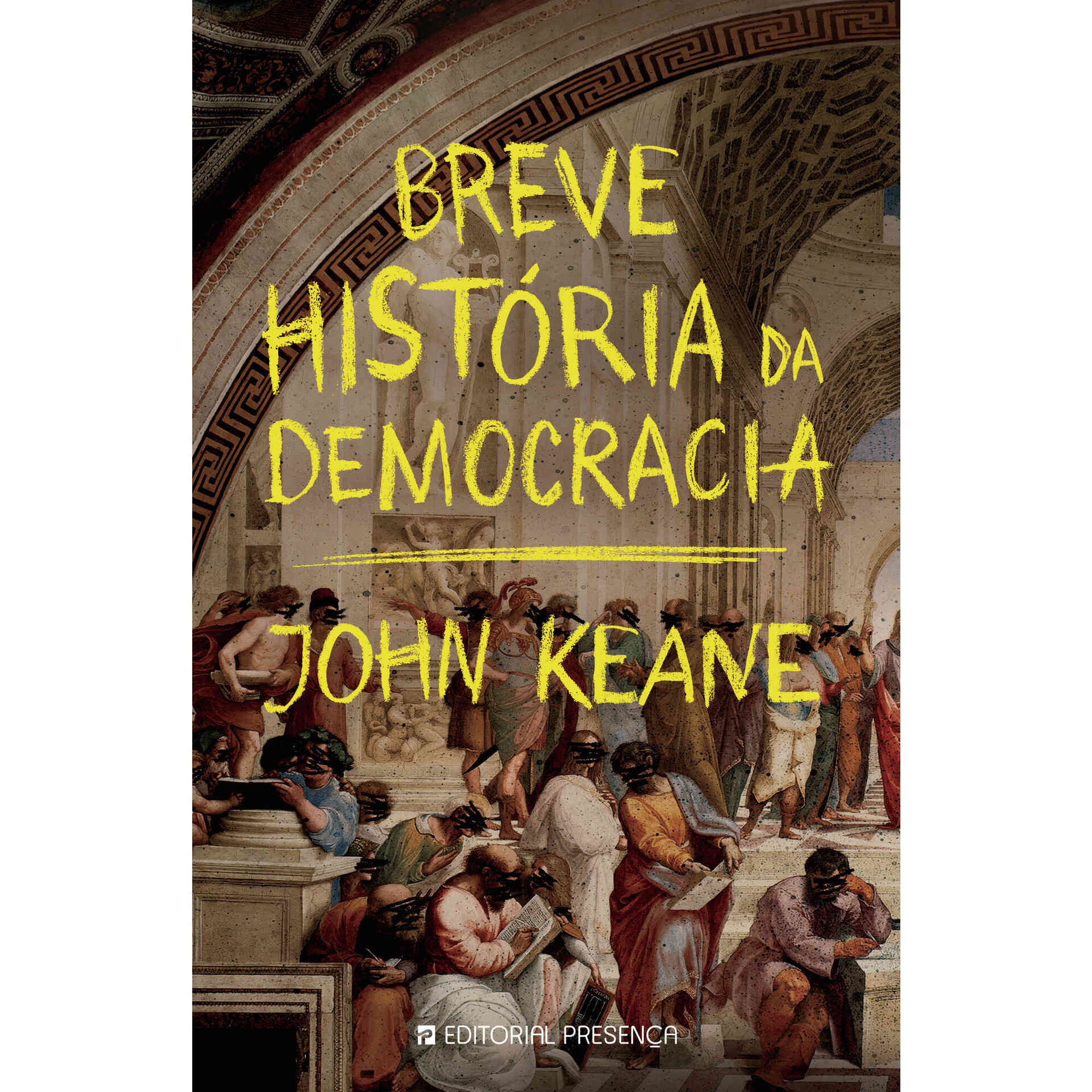 Breve História da Democracia