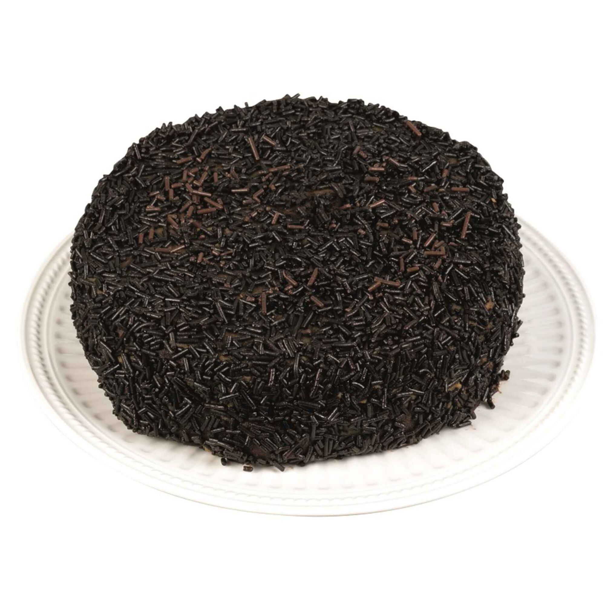 Bolo Brigadeiro