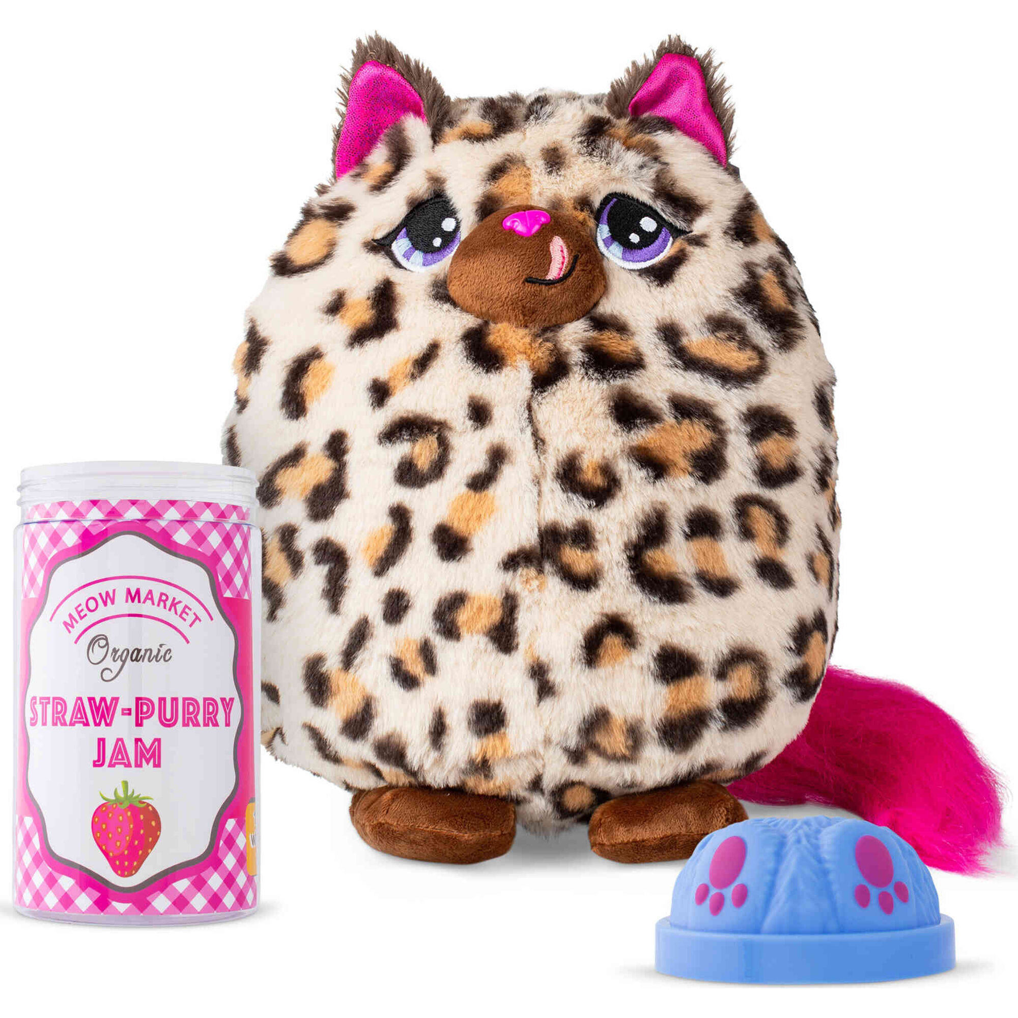 Mimimiau (vários modelos) Mimimiau (vários modelos)