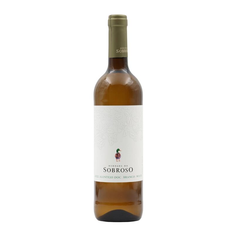 Sobroso Alentejo Vinho Branco