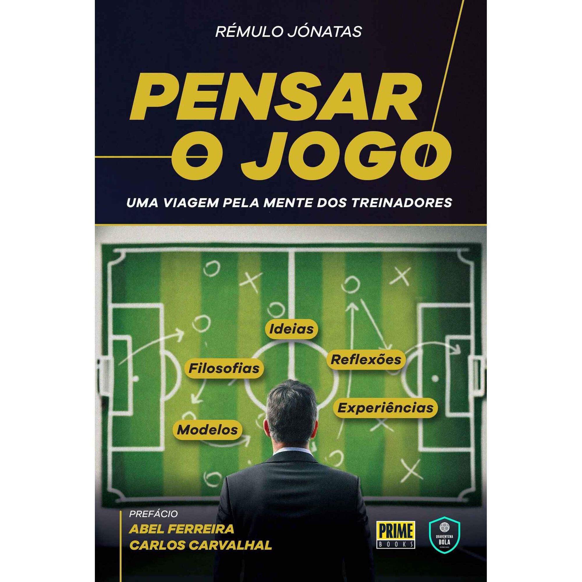 Pensar o Jogo