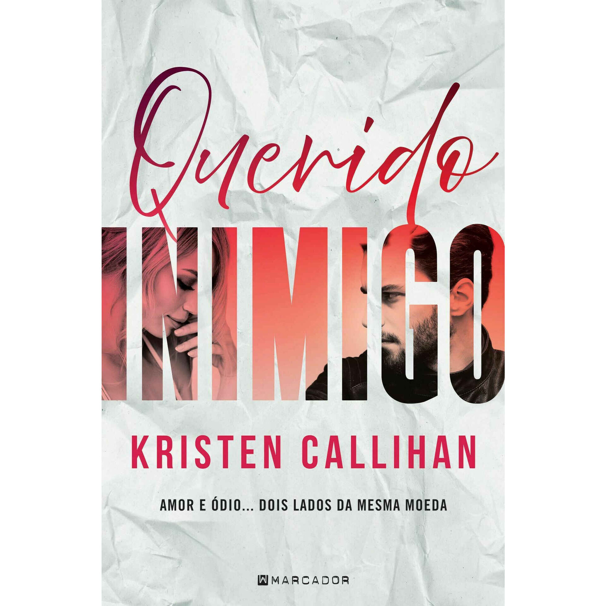 Querido Inimigo
