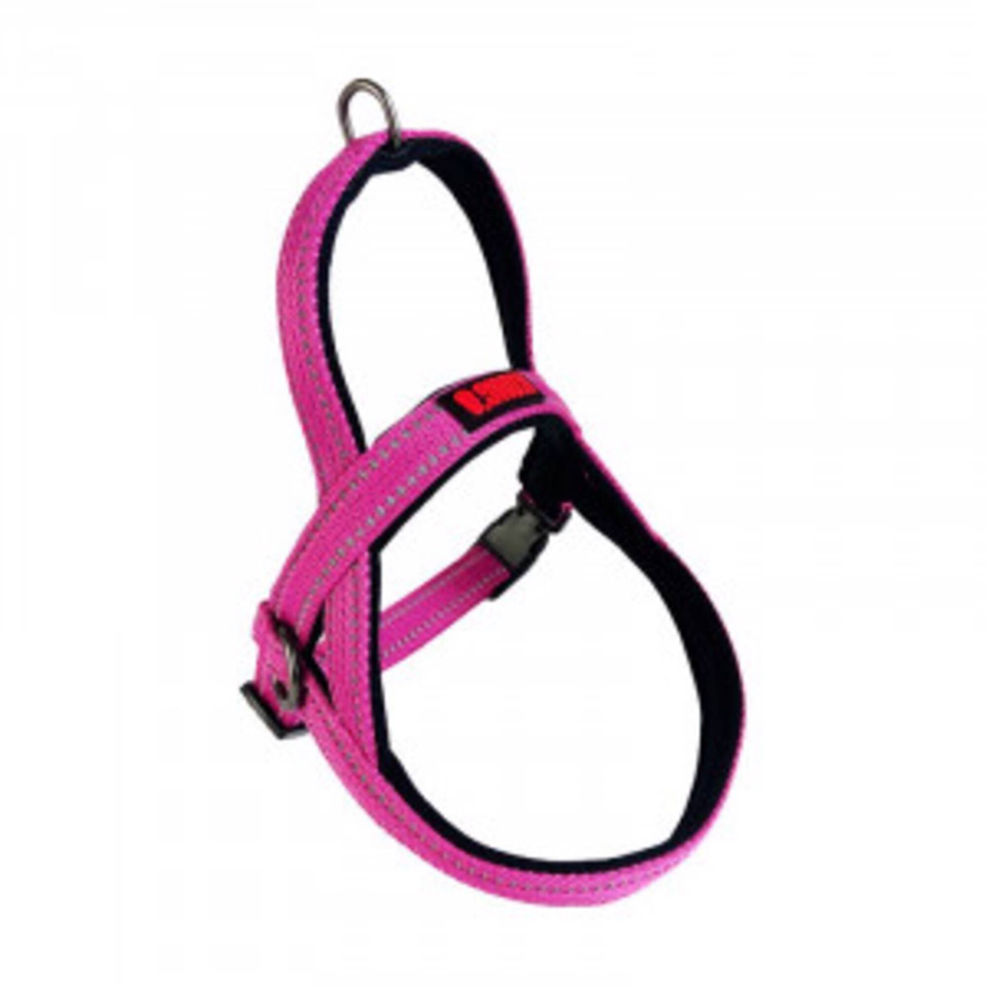Arn&ecirc;s para C&atilde;o Norwegian Rosa S Kong