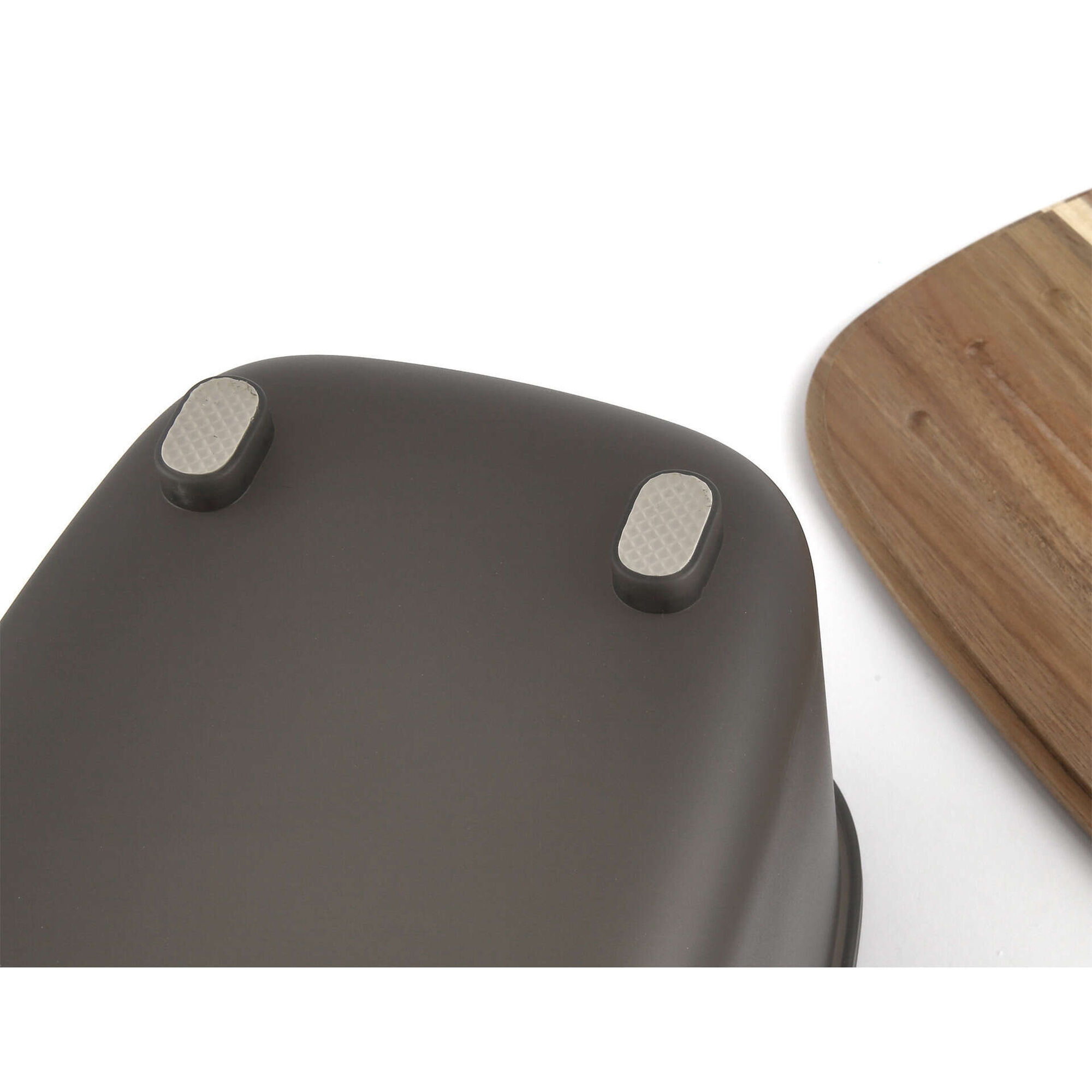 Caixa de P&atilde;o com T&aacute;bua Cosy Kasa