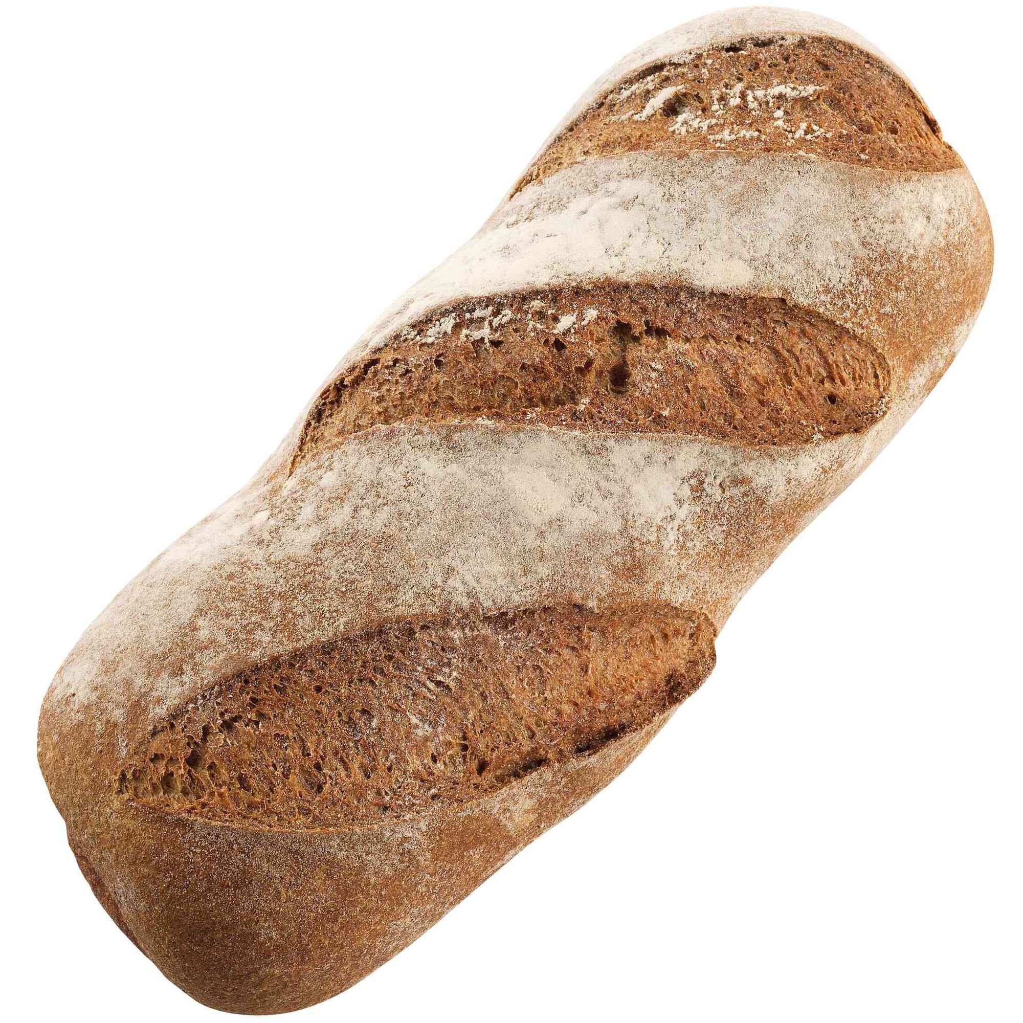 Pão 100% Integral