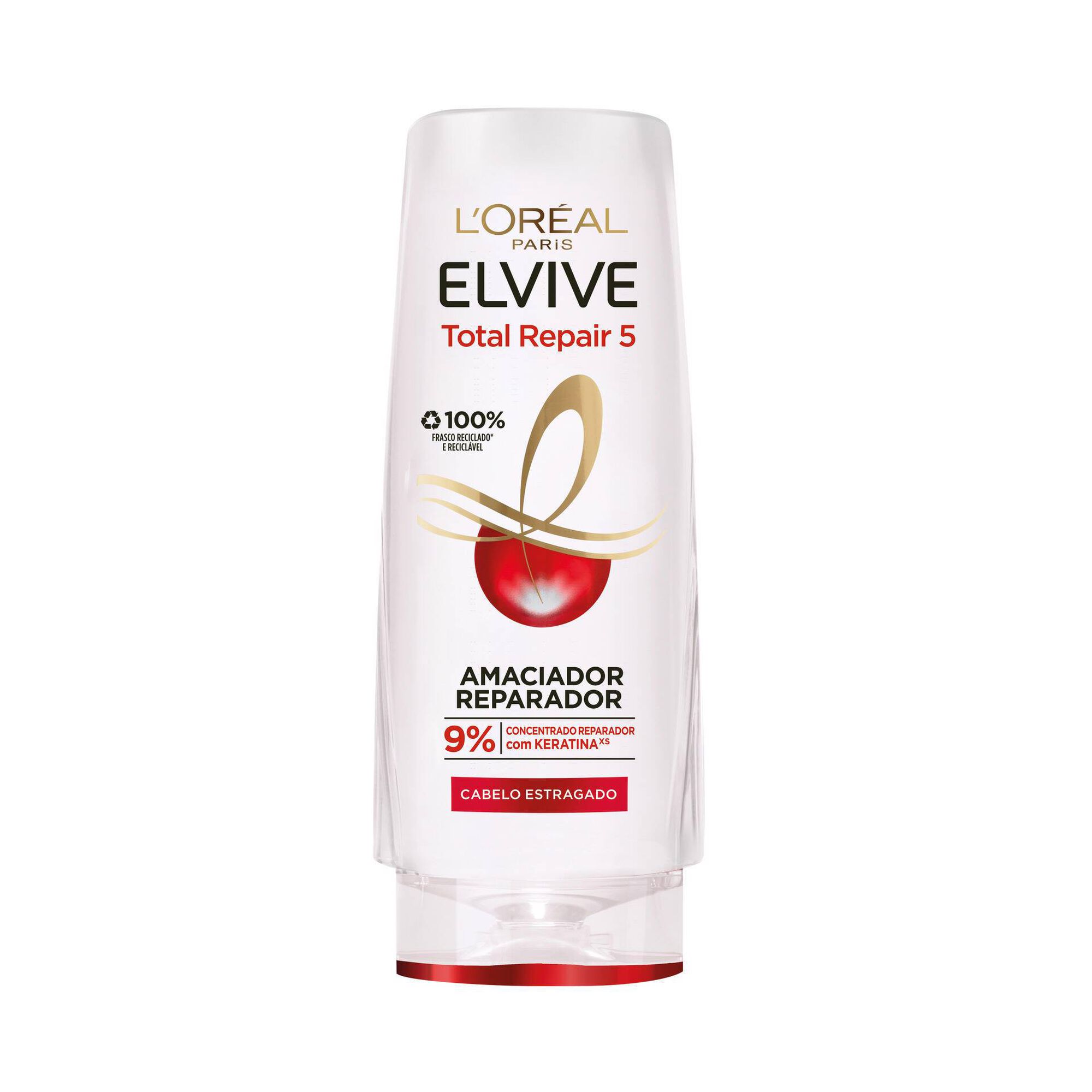 Condicionador Elvive Total Repair 5 Condicionador Elvive Total Repair 5