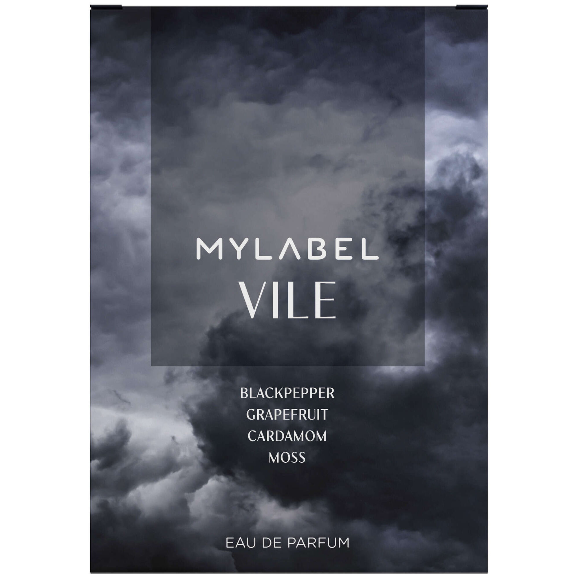 Eau de Parfum Vile