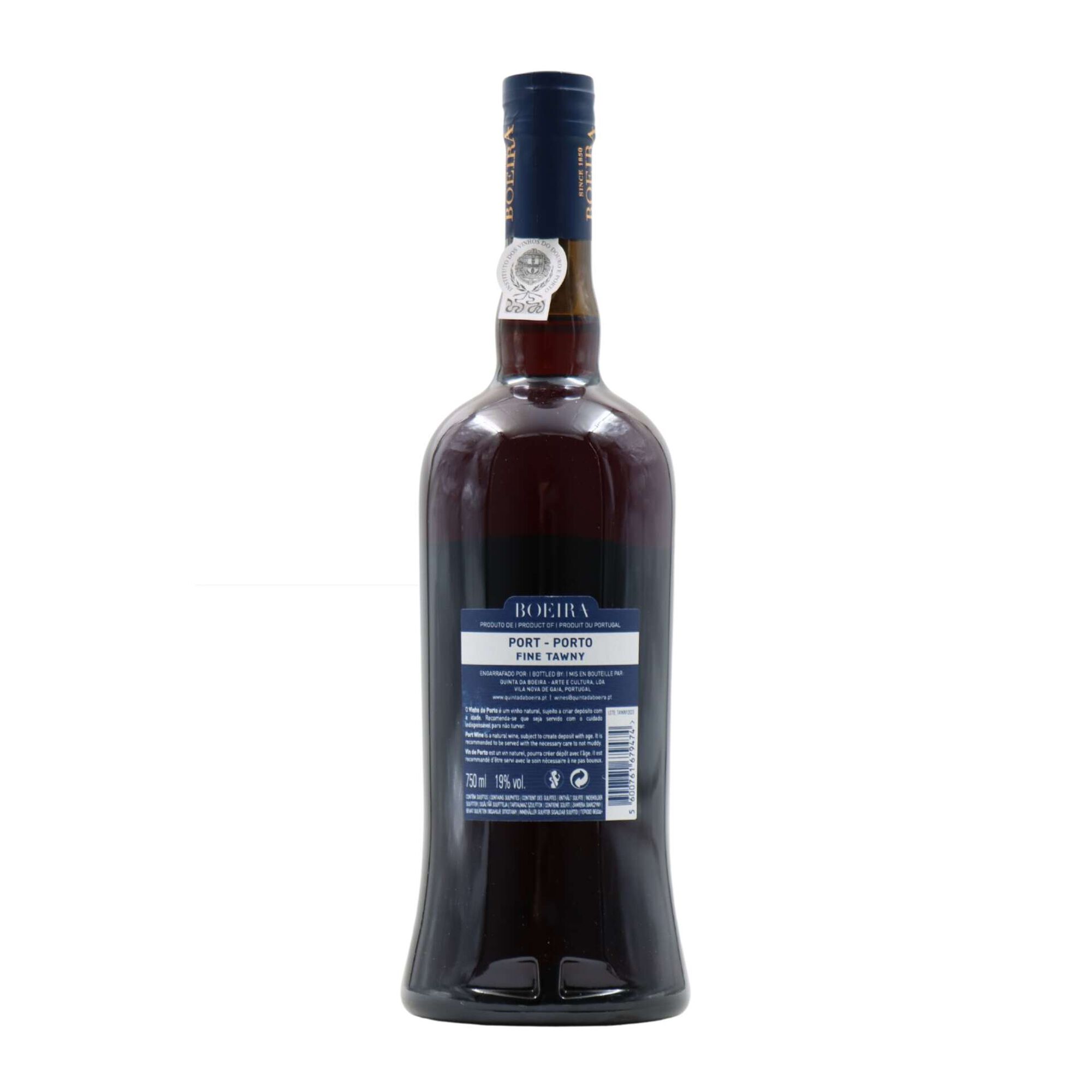 Quinta Da Boeira Vinho Do Porto Tawny