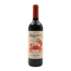 Uca Violinista Algarve Vinho Tinto