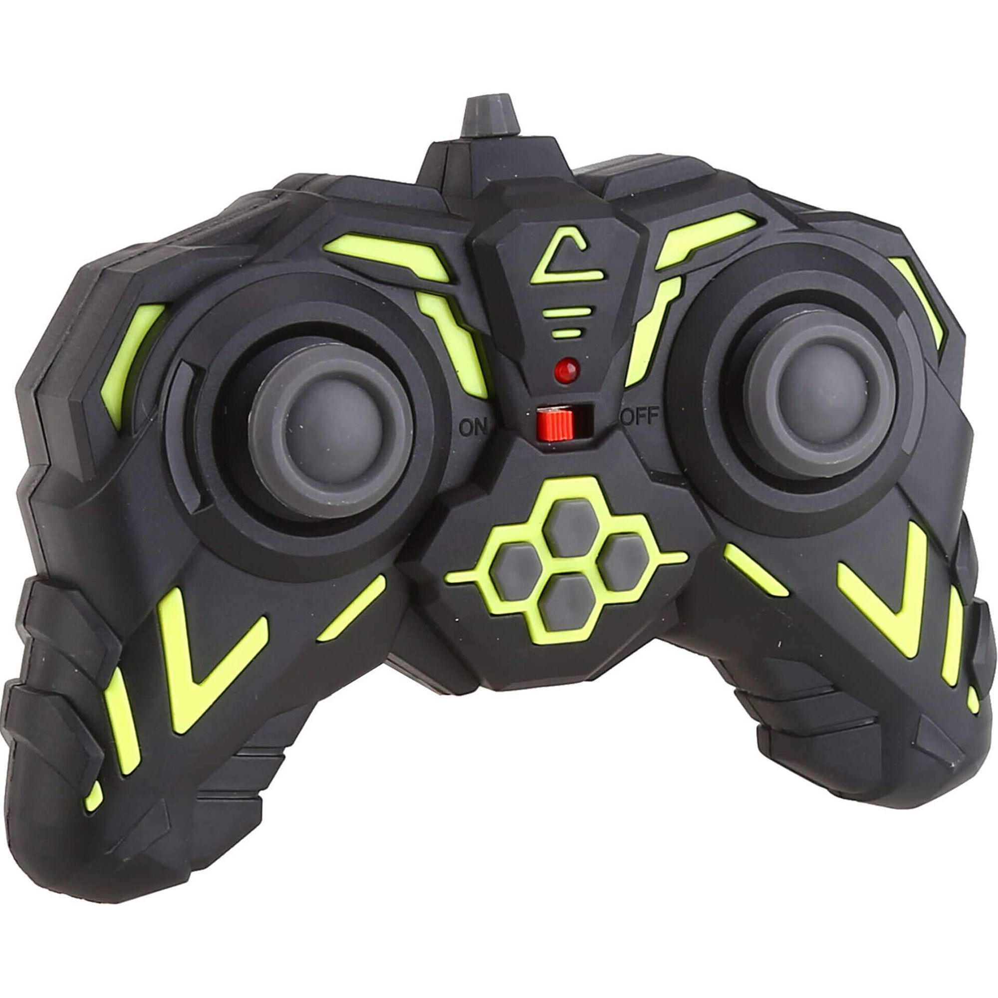 Zoko Speed Wheels - Racing Lighting Shifting Racer (v&aacute;rias cores)