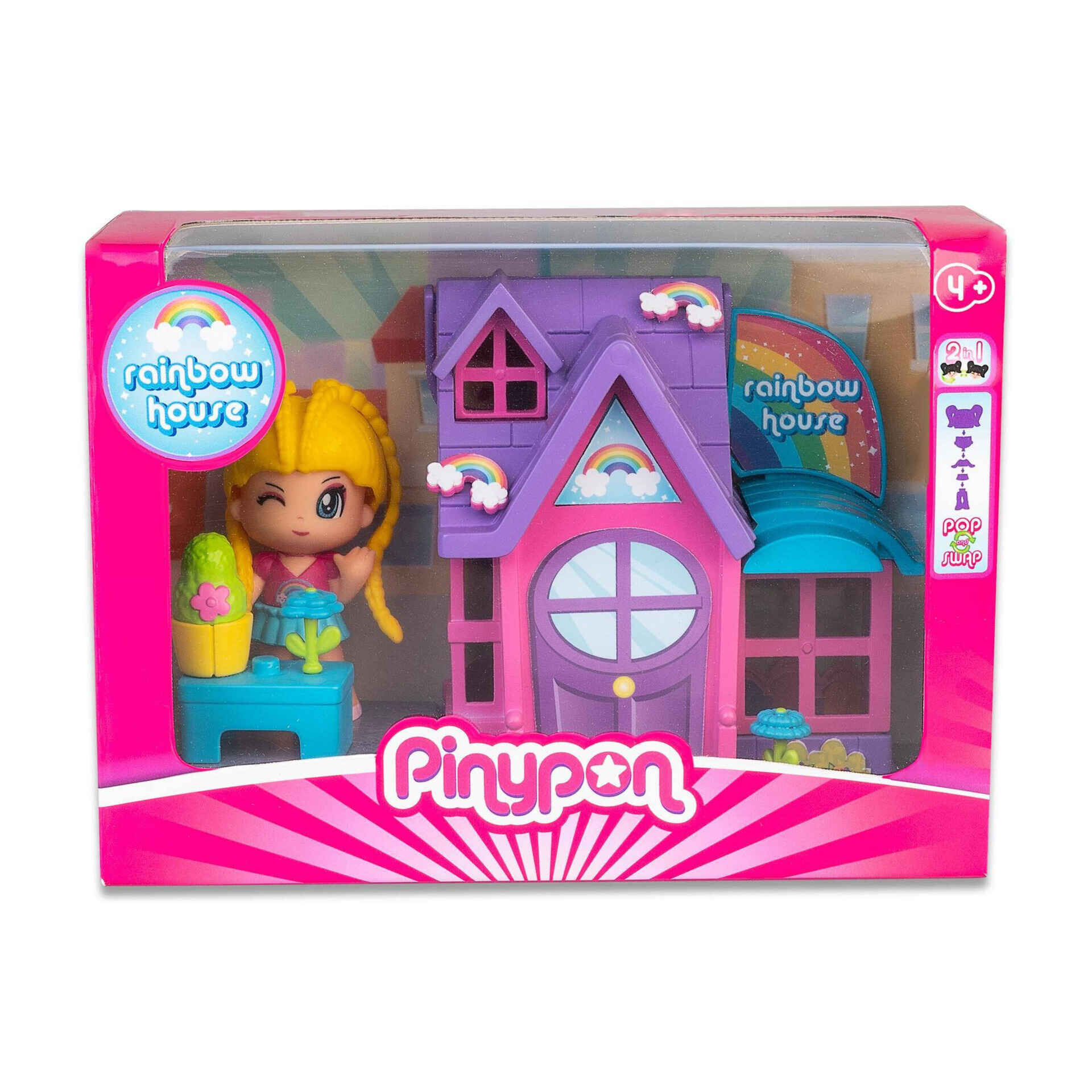 Pinypon que 2025 prende