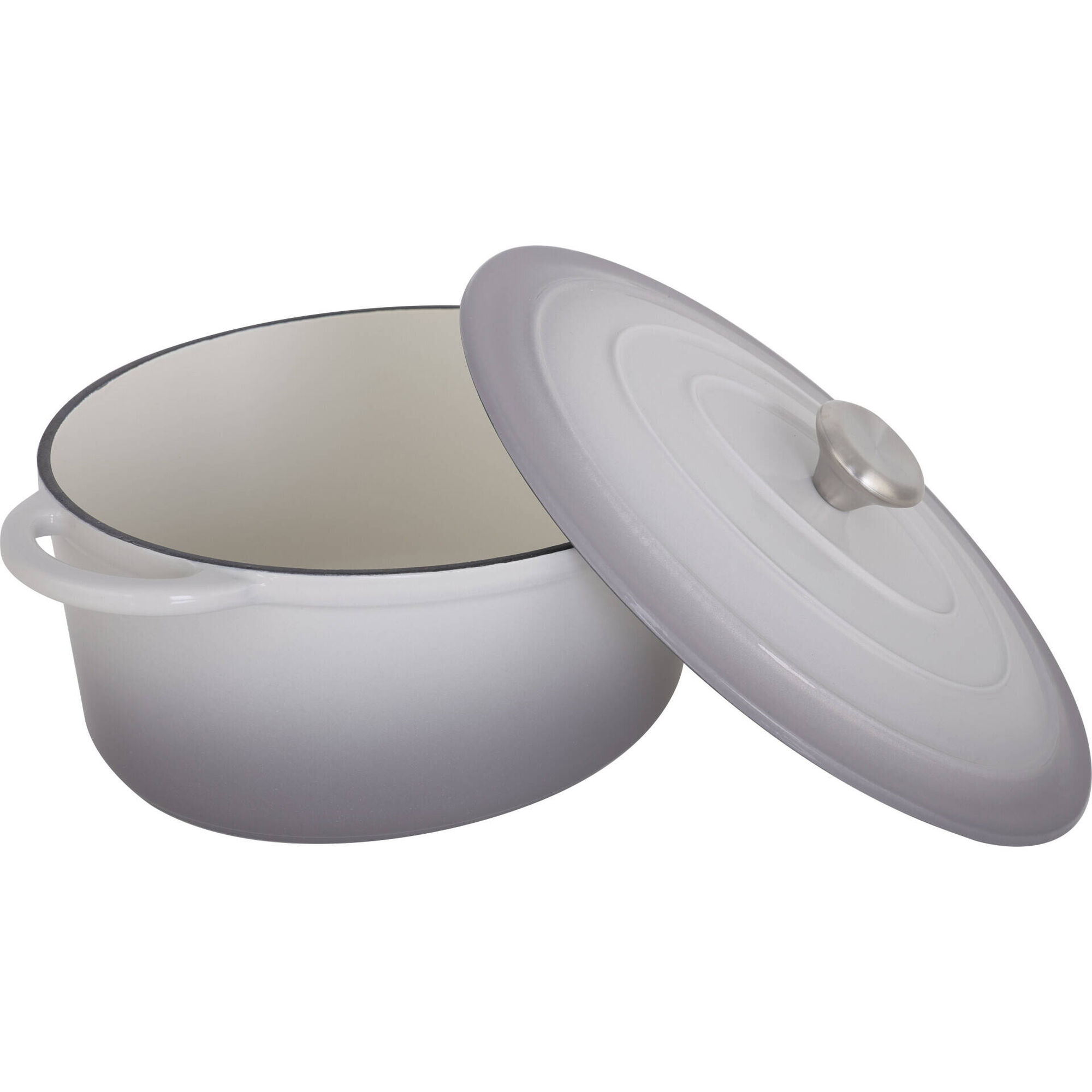 Assadeira Ferro Fundido 4l Kasa