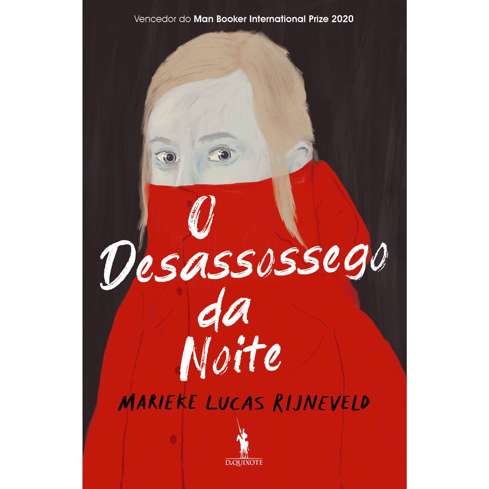 O Desassossego da Noite