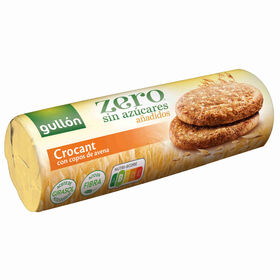 Bolachas Crocantes Diet Nature