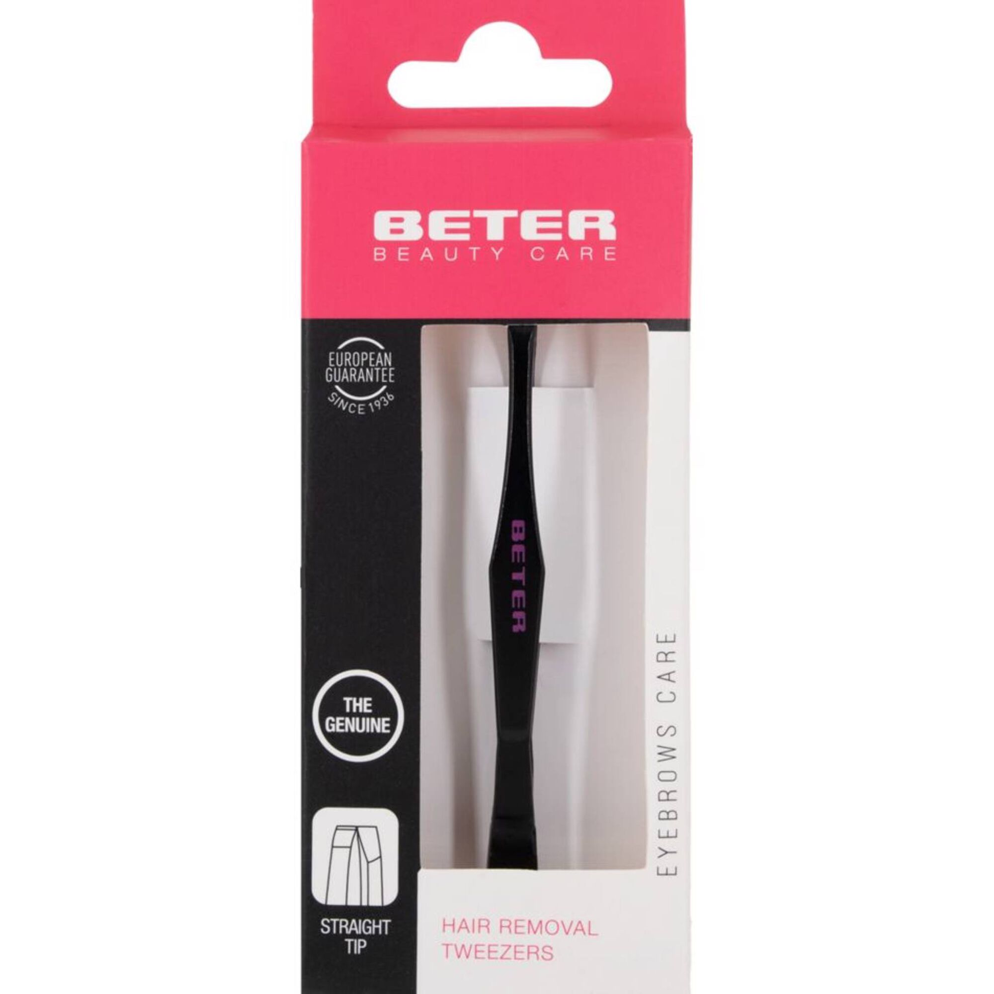 Pin&ccedil;a Ponta Reta BETER