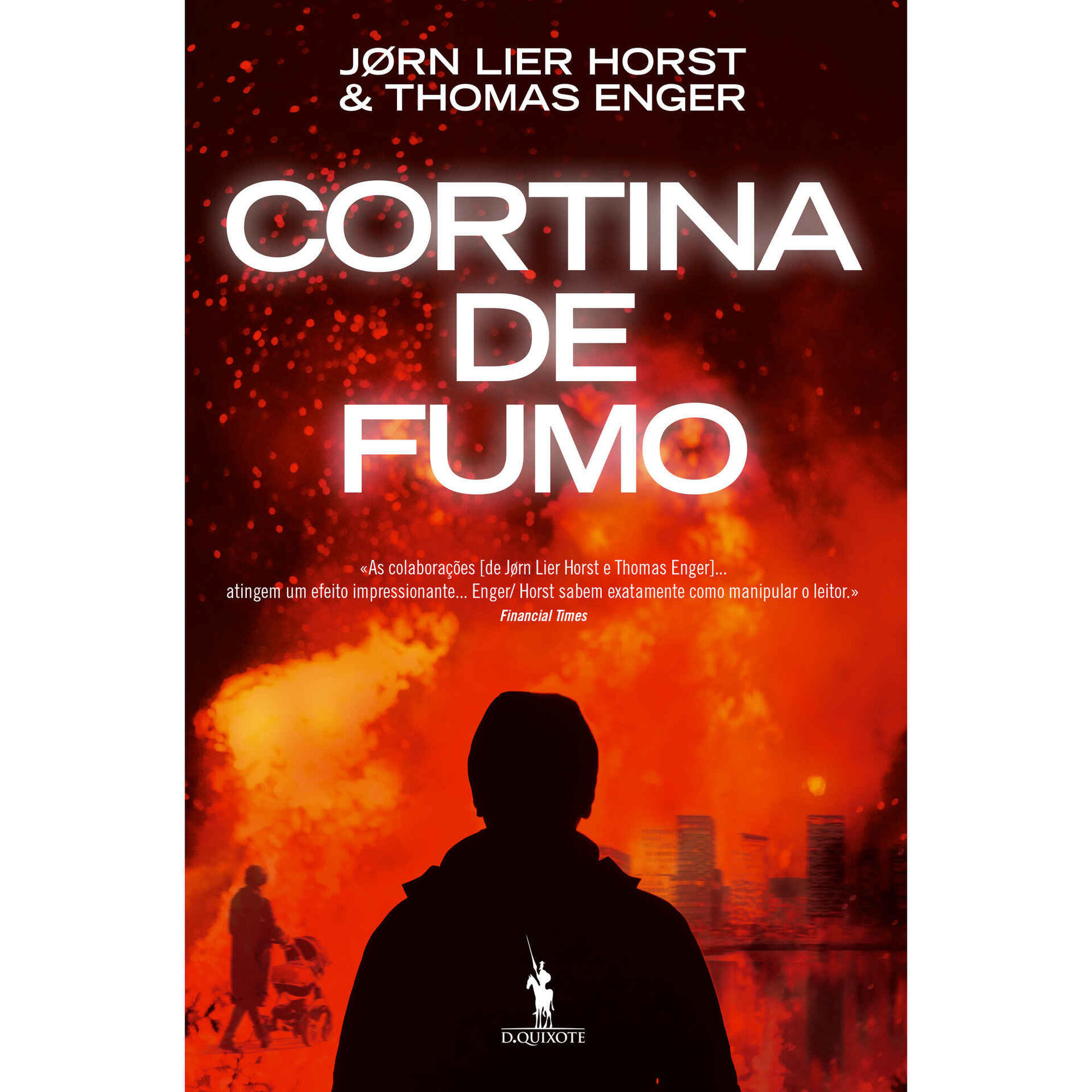 Cortina de Fumo