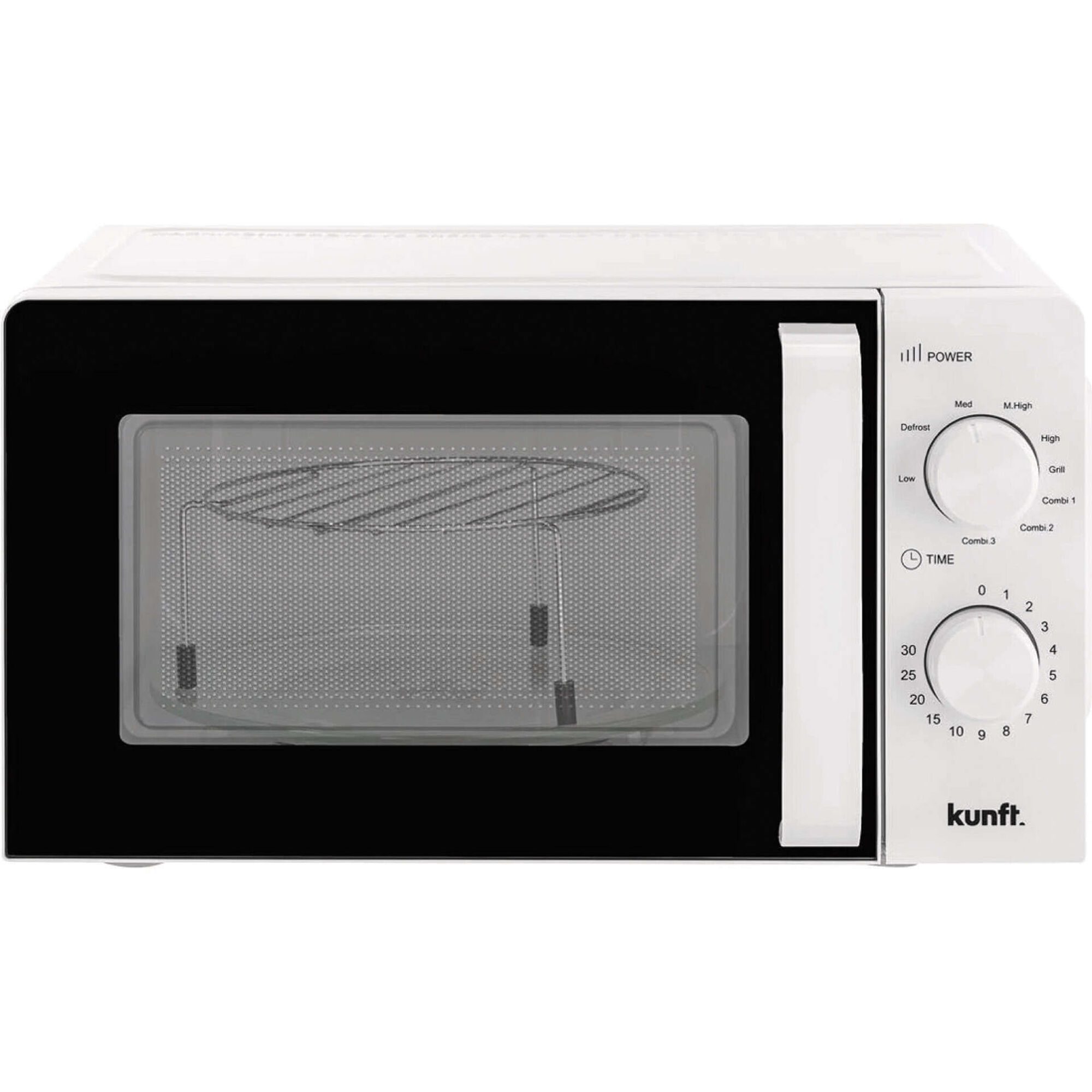 Microondas 1000W Kunft KMW-5219