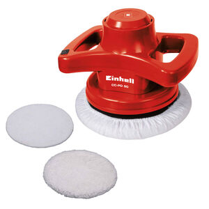 Polidora Auto CC-PO 90W Einhell