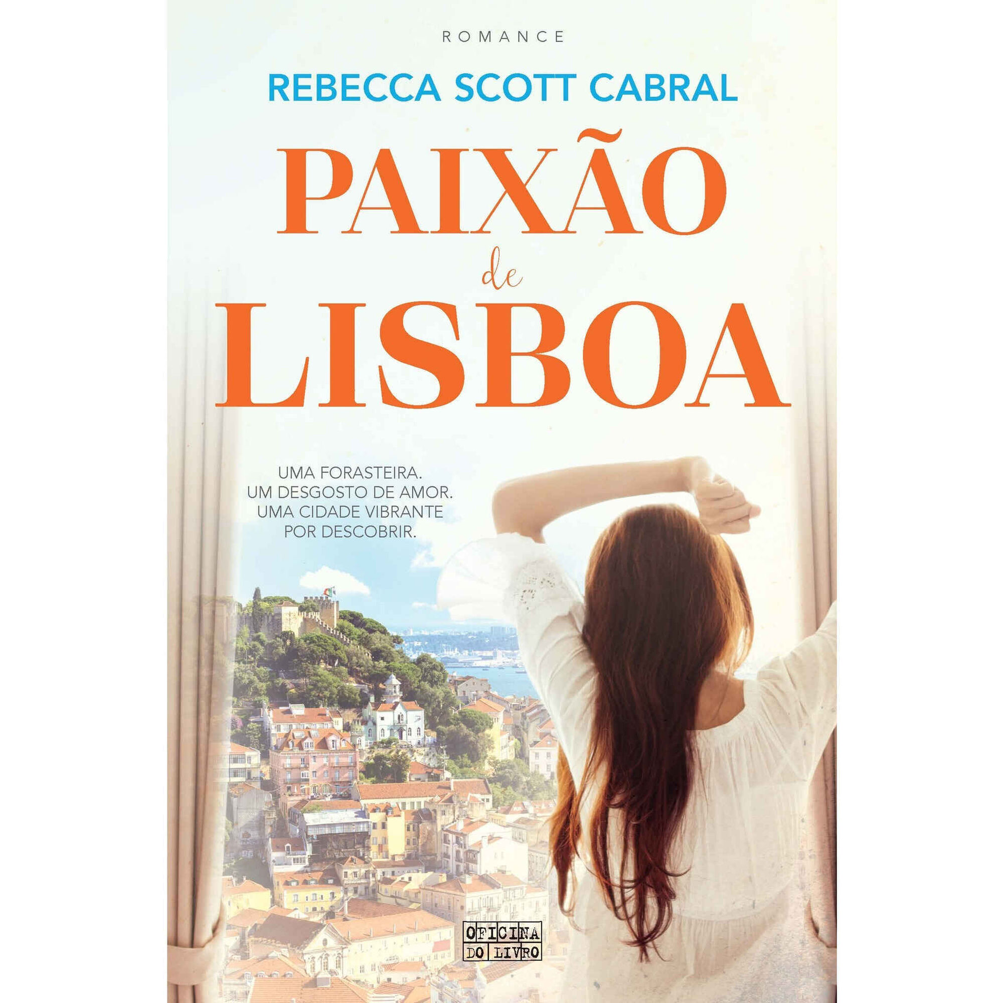 Paixão de Lisboa