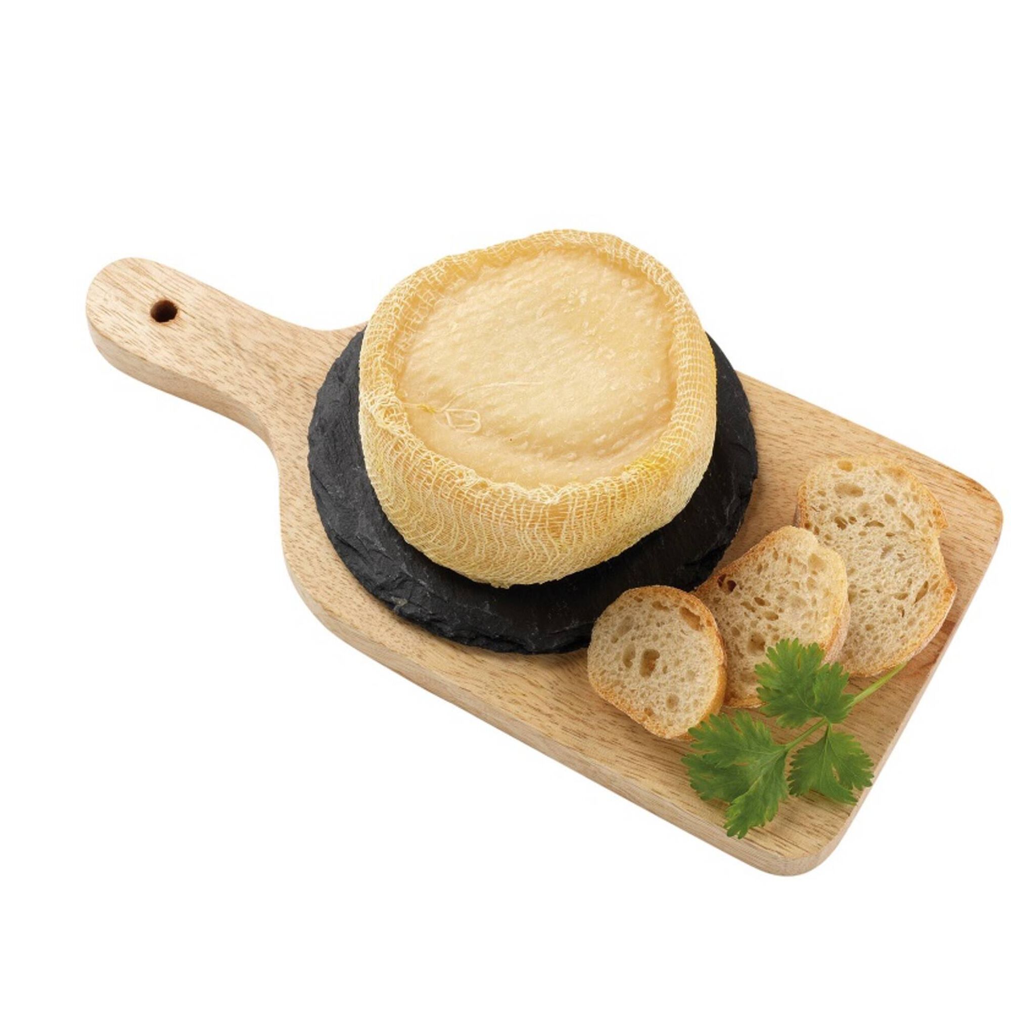 Queijo de Ovelha Amanteigado