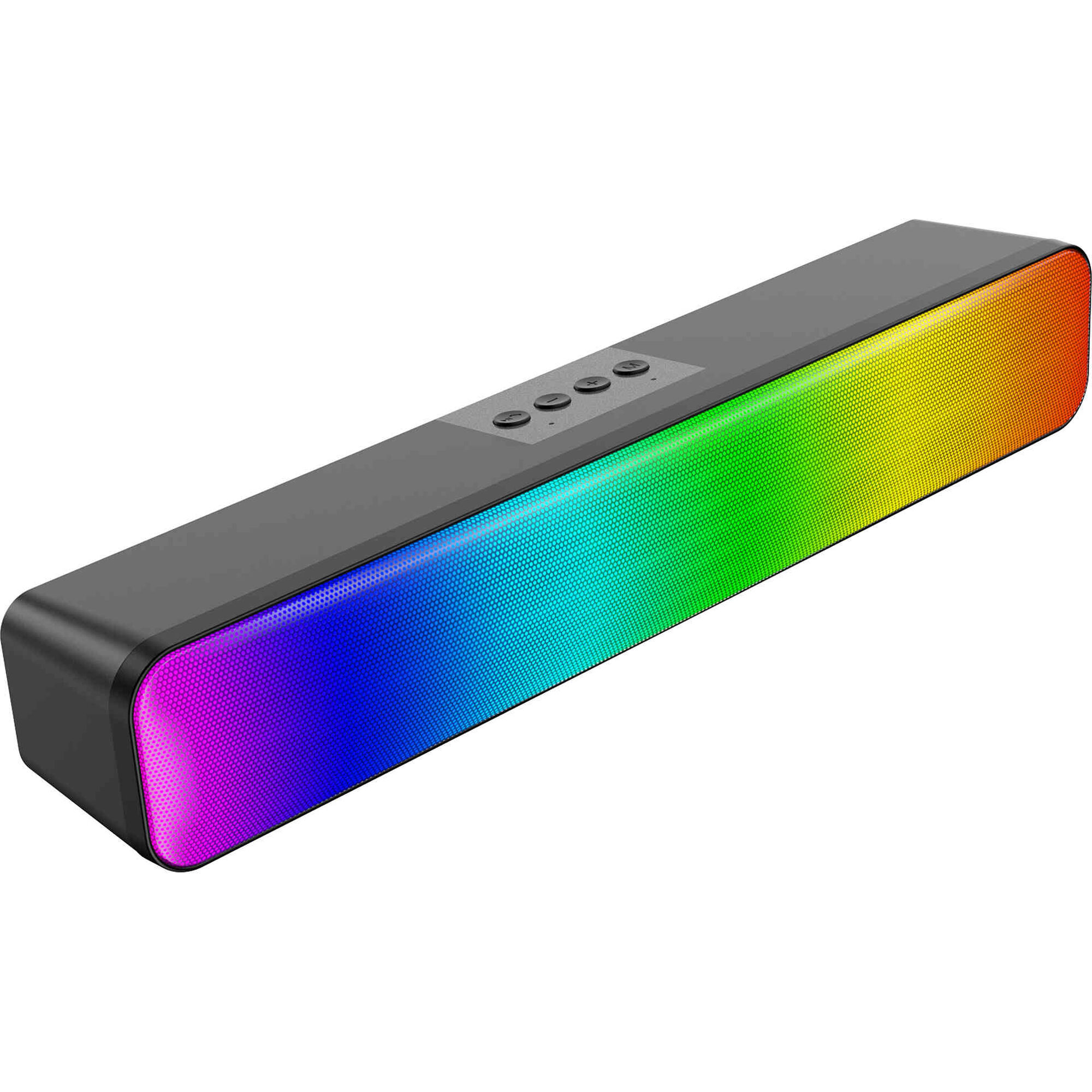 Soundbar Bazar&atilde;o