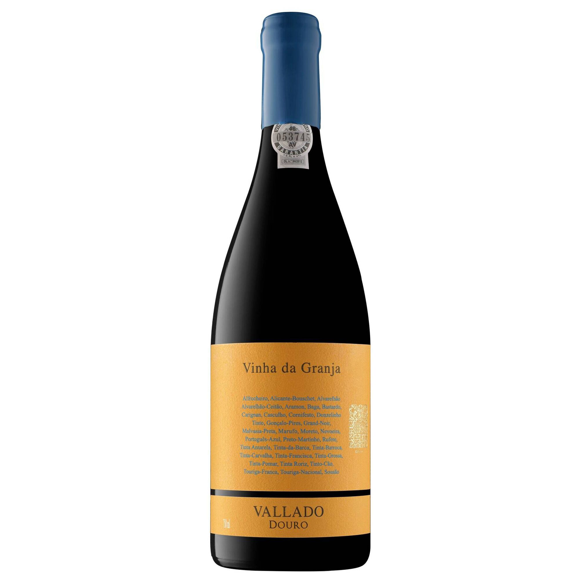 Vallado Vinha da Granja Douro Vinho Tinto