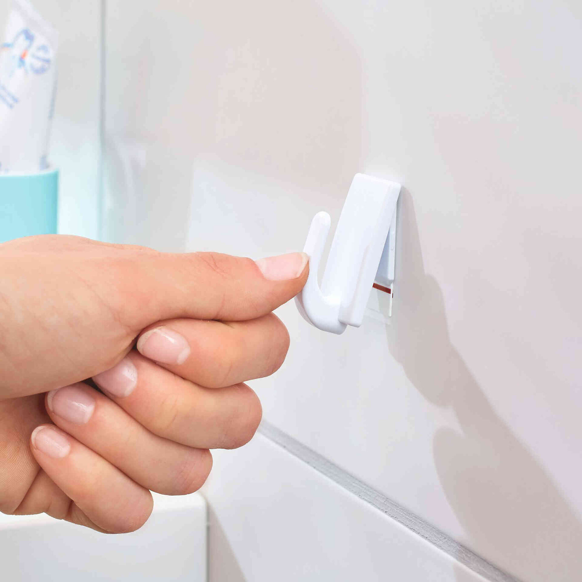 Mini Ganchos Clássicos 1kg