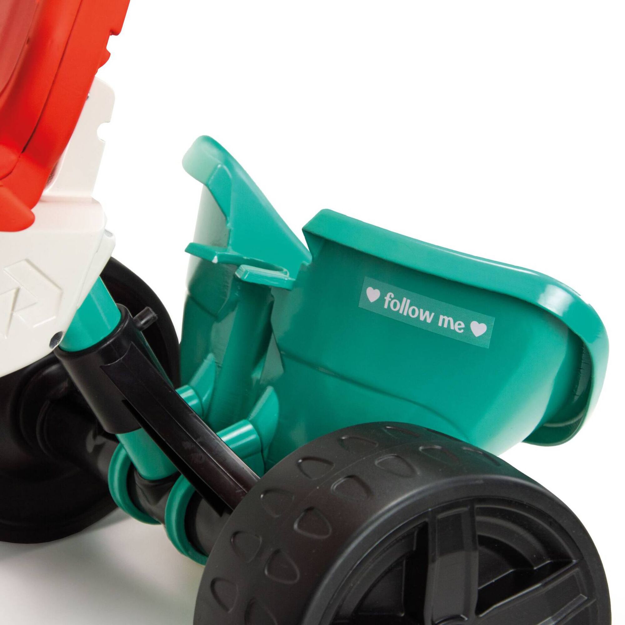 Triciclo Evolutivo Fisher-Price