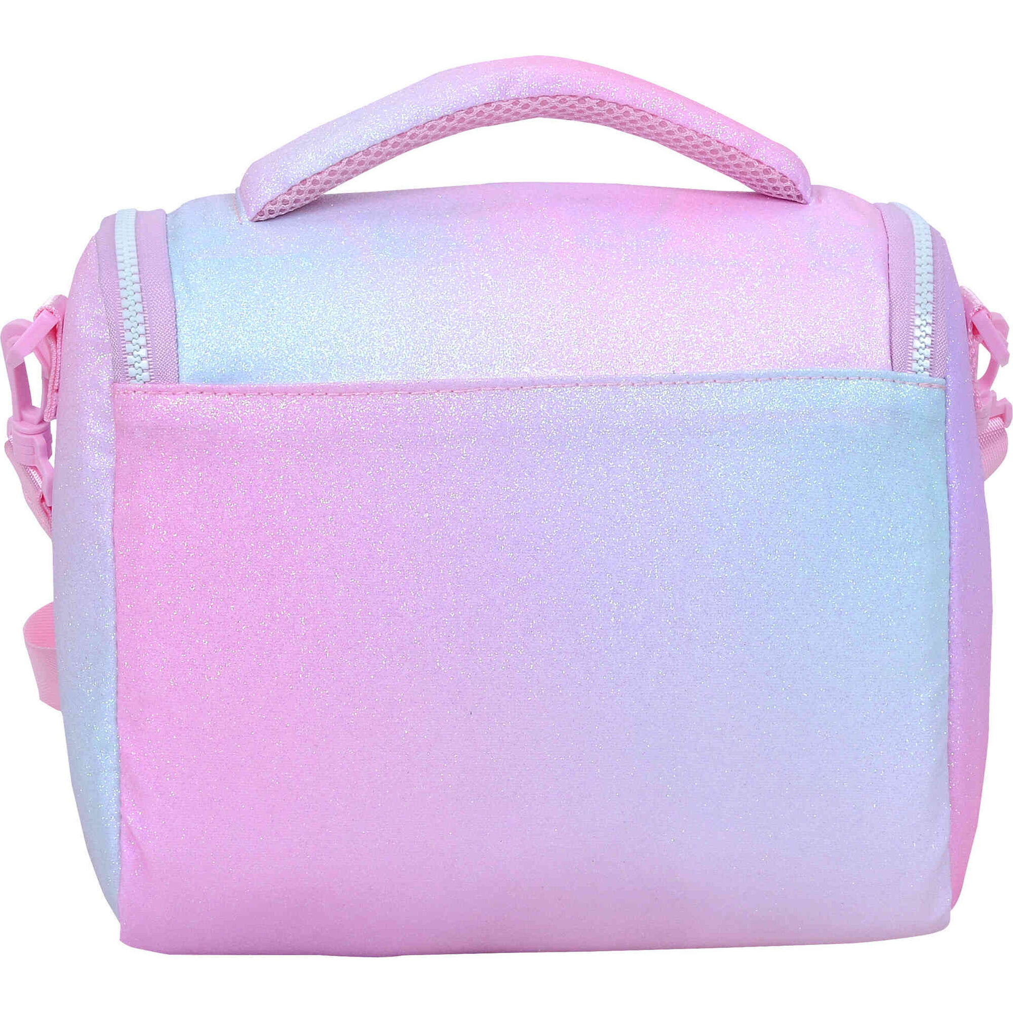 Lancheira Spotlight Marshmallow