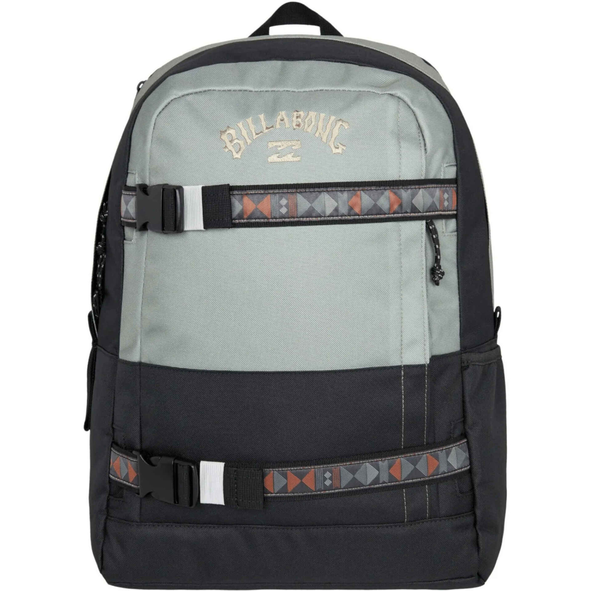 Mochila Command Stash Billabong