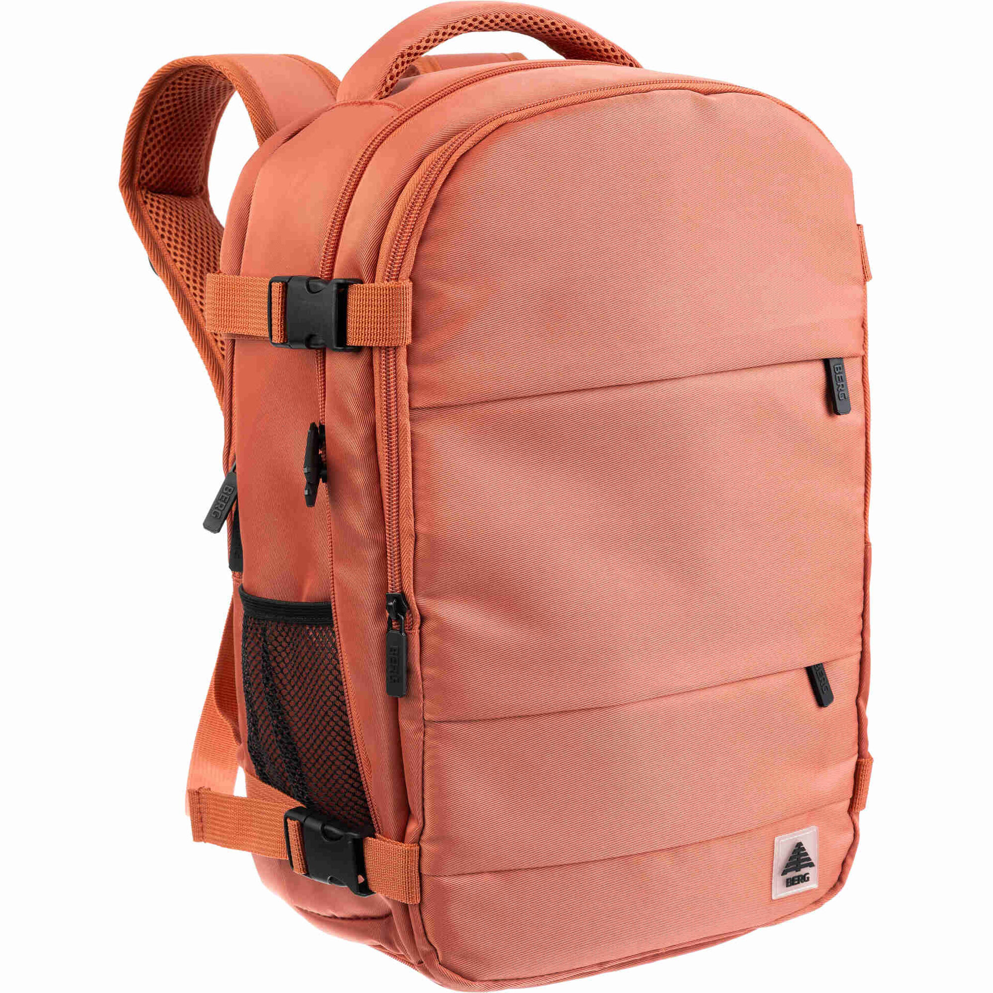 Mochila de Viagem Underseat Terracota