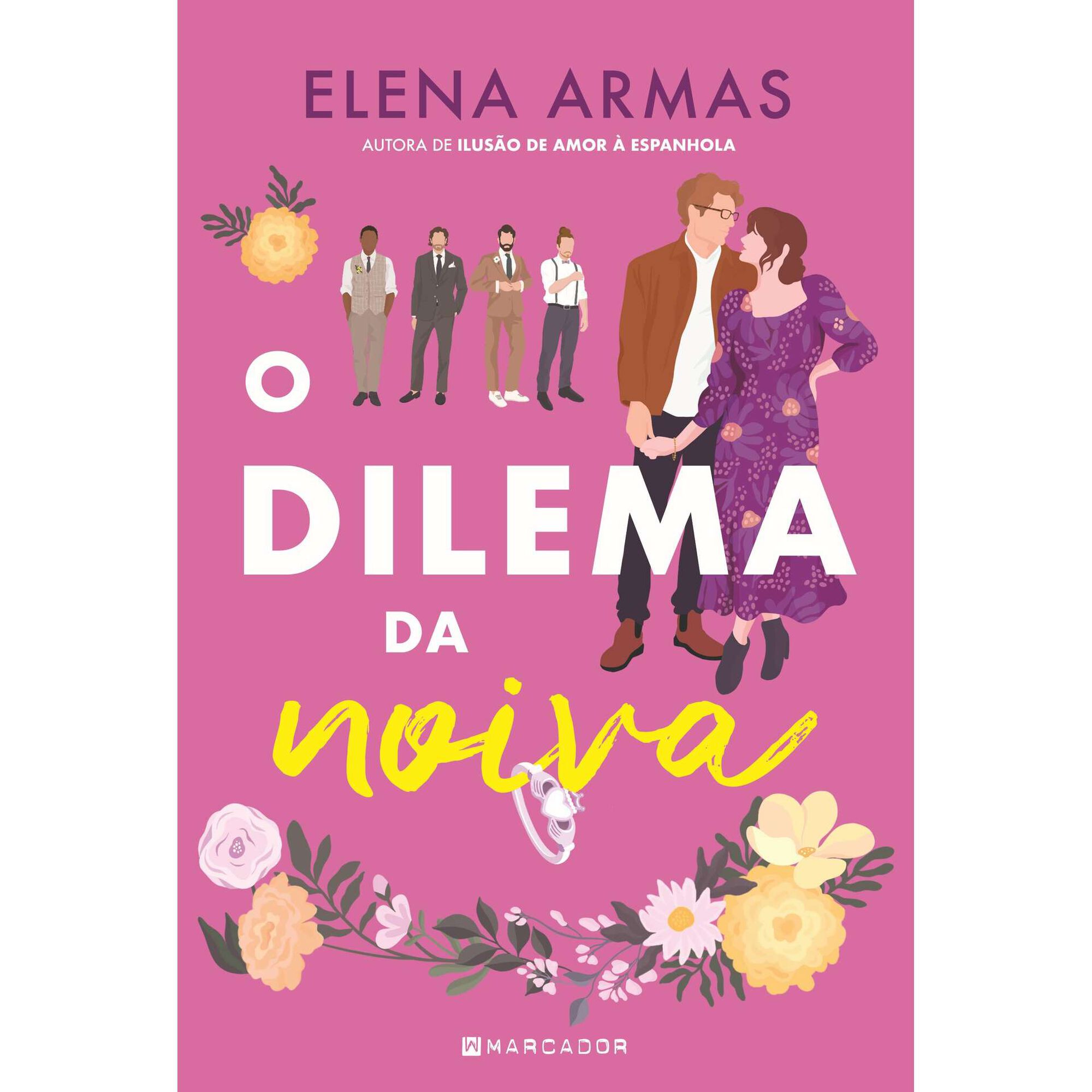 O Dilema da Noiva