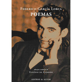 Poemas de Federico Garcia Lorca
