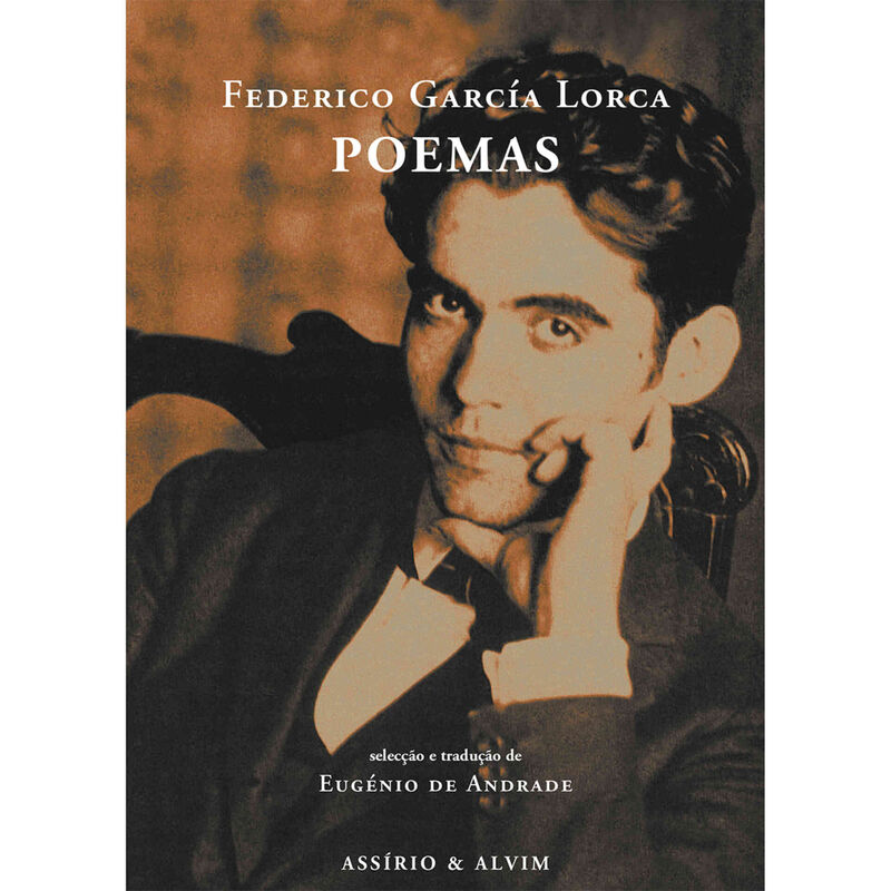 Poemas de Federico Garcia Lorca