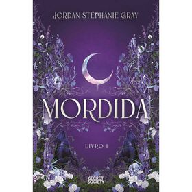 Mordida (Livro 1) de Jordan Stephanie Gray